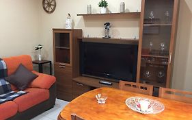 Apartamento Medina Azahara