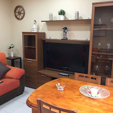 Apartamento Medina Azahara Córdoba Exterior foto