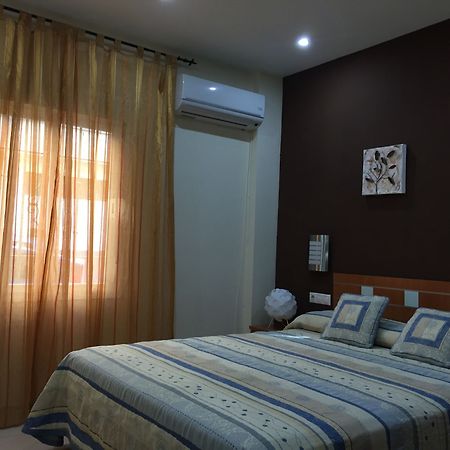 Apartamento Medina Azahara Córdoba Exterior foto