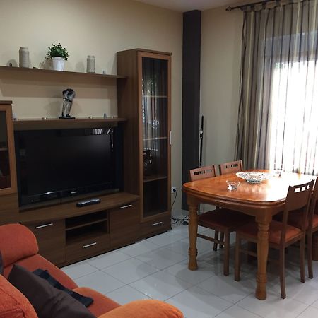 Apartamento Medina Azahara Córdoba Exterior foto