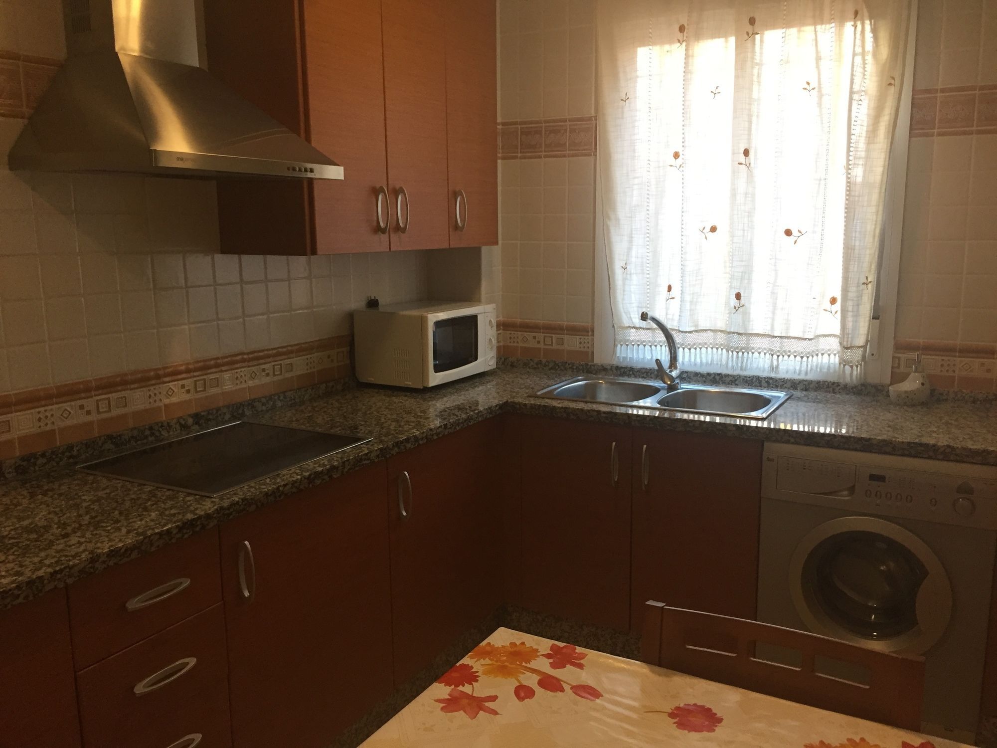 Apartamento Medina Azahara Córdoba Exterior foto