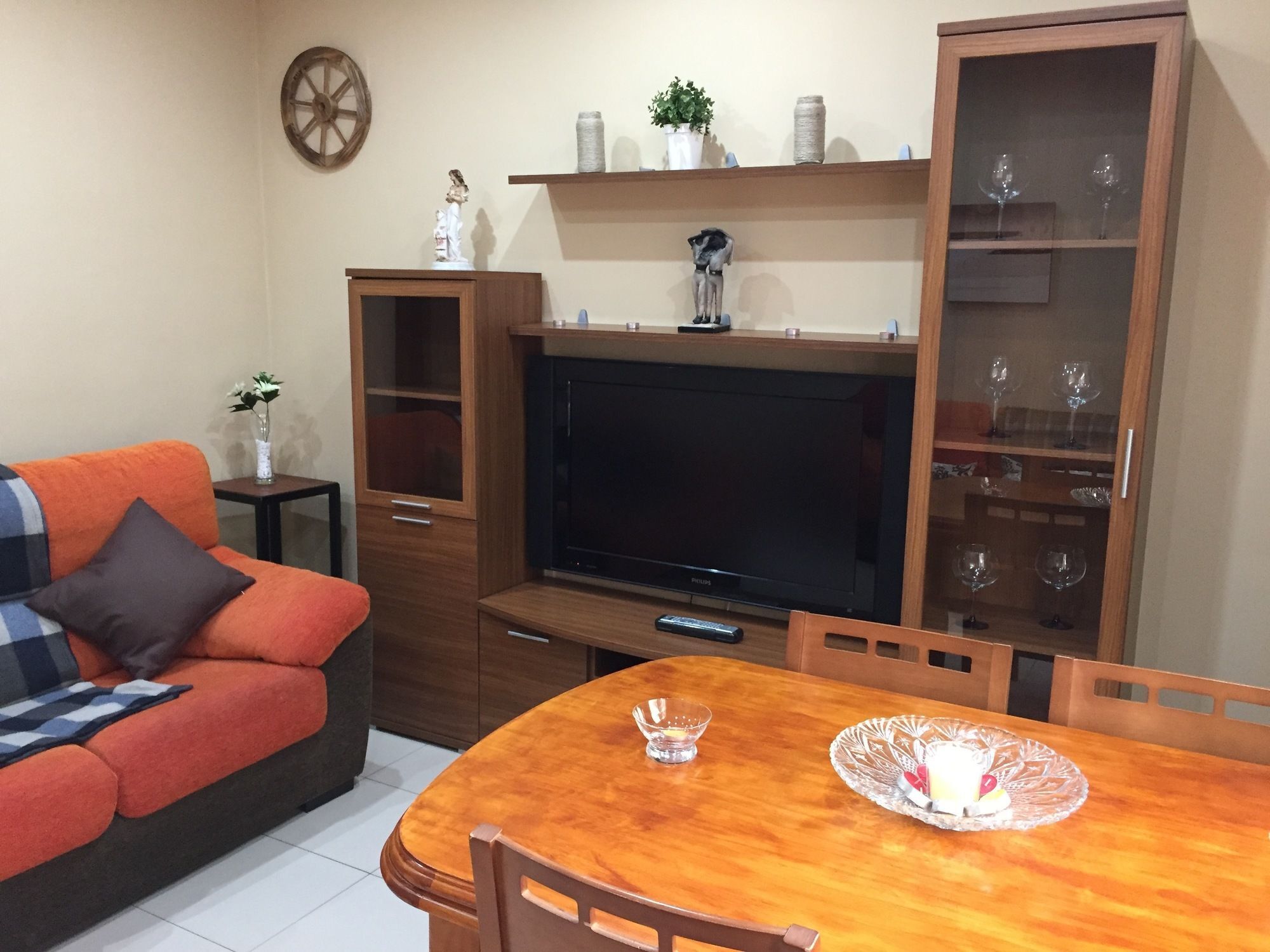 Apartamento Medina Azahara Córdoba Exterior foto
