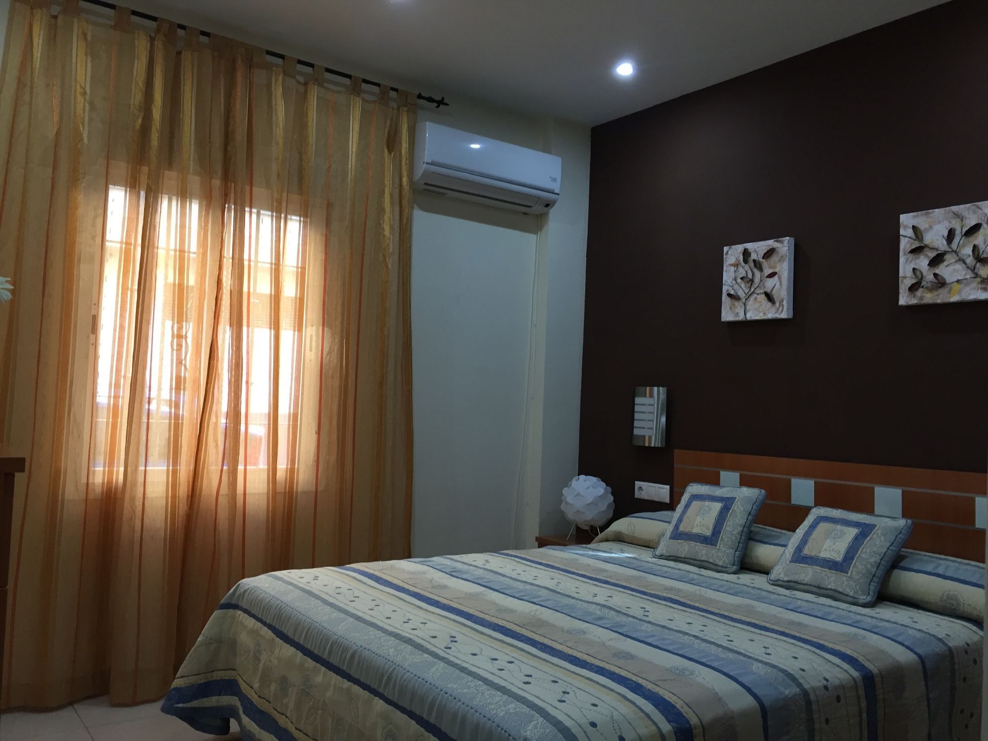 Apartamento Medina Azahara Córdoba Exterior foto