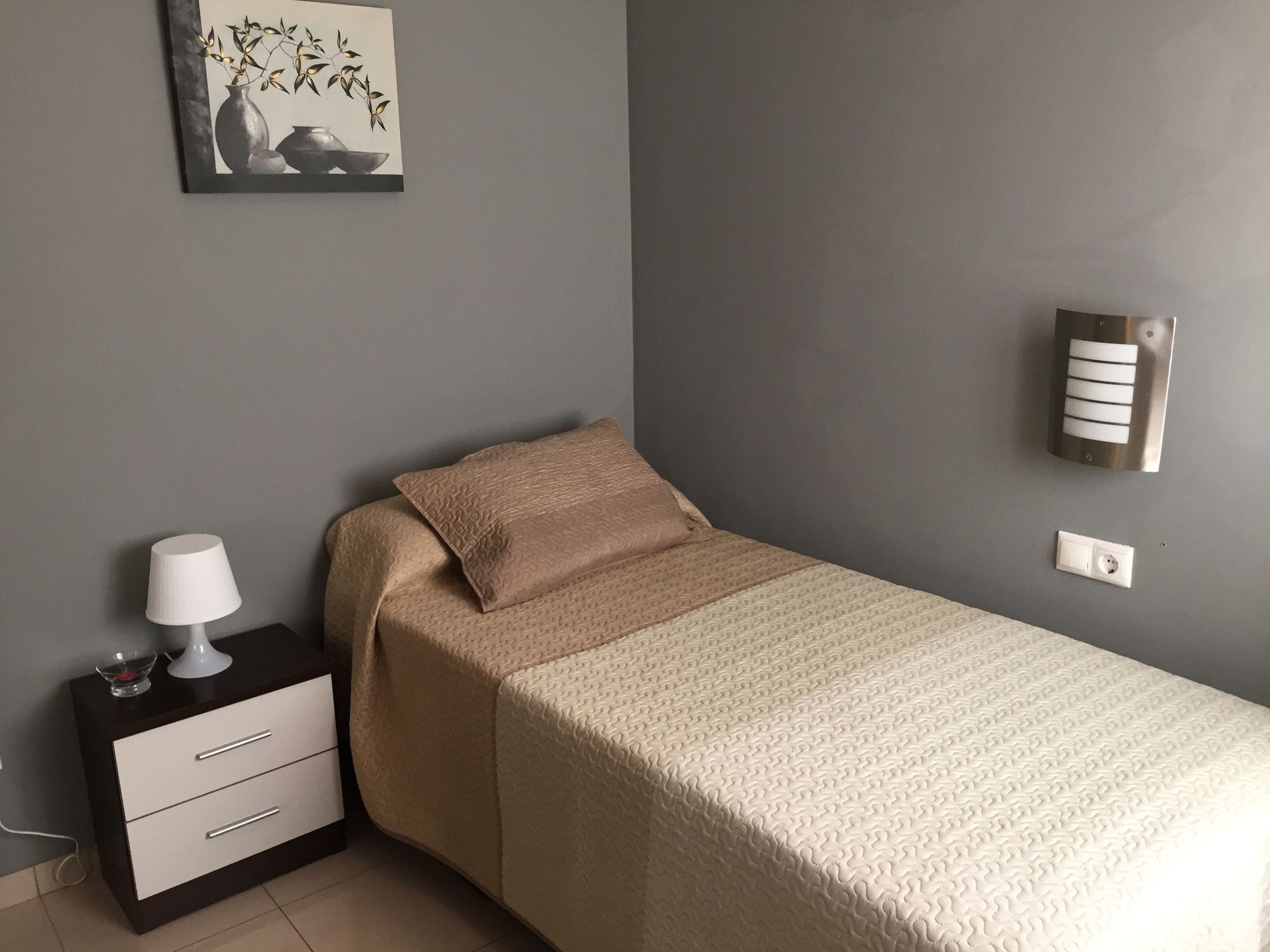 Apartamento Medina Azahara Córdoba Exterior foto