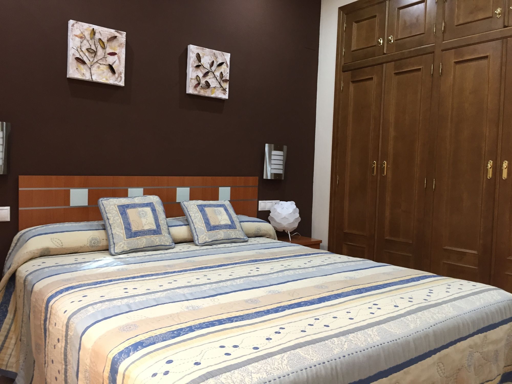 Apartamento Medina Azahara Córdoba Exterior foto