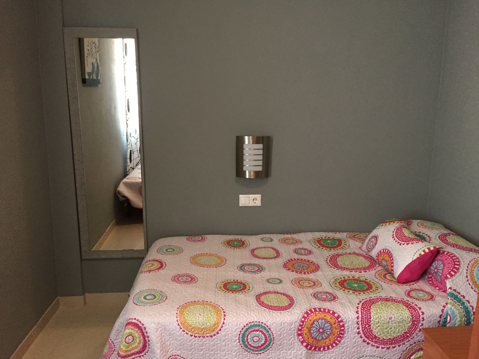 Apartamento Medina Azahara Córdoba Exterior foto
